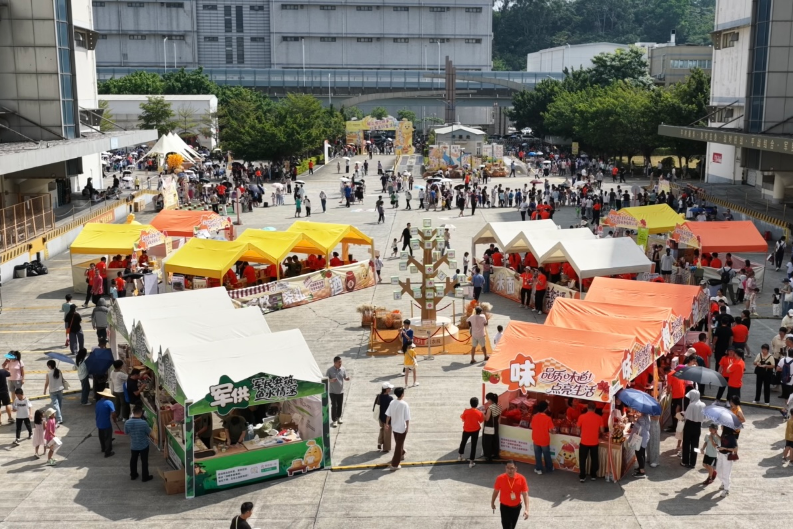 2025全国粮食安全宣传周:深圳开展多元活动共筑粮食安全防线