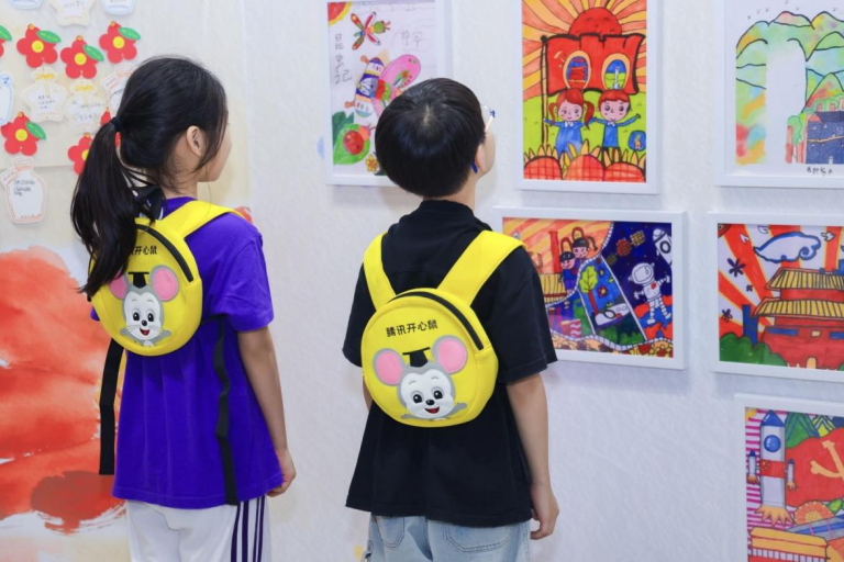 深圳慈善文化“五进” 活动 为“爱心之城”注入新活力