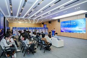 广东省女职工石化电力创新工作室联盟2025年度工作会议在深圳召开