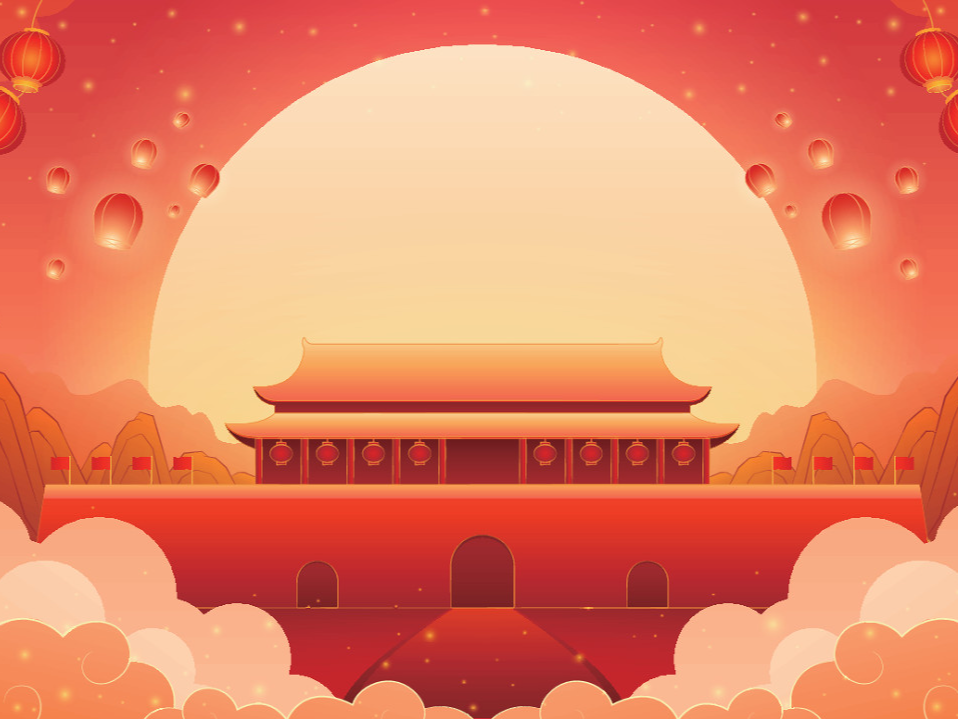 假期第二天，全国铁路中短途客流上升