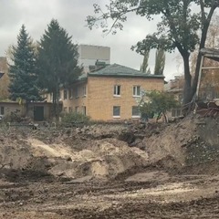 乌克兰多地遭空袭　基辅市1死10伤