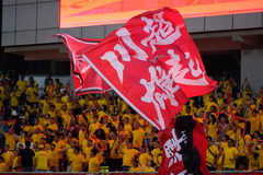 新华全媒头条丨共享运动盛宴，体育赛事“燃动”假日经济（7）