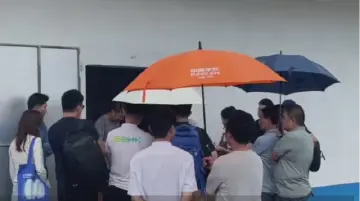 南美白对虾与大黄鱼是这样“种”出来的！