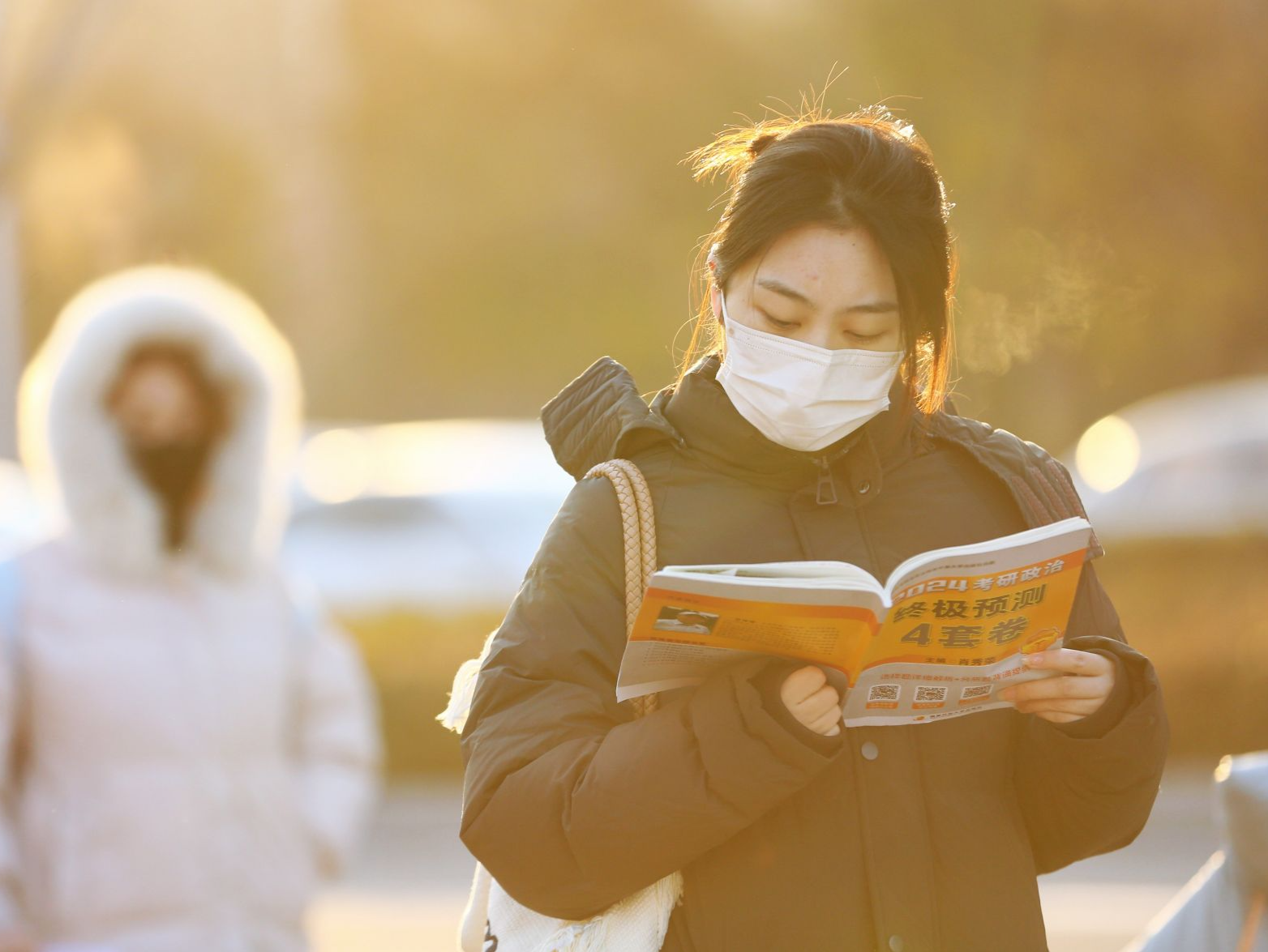 今起开始预报名！2026年考研重要时间安排，考生必看→