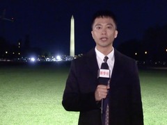 特朗普见泽连斯基　排除美俄乌三方会