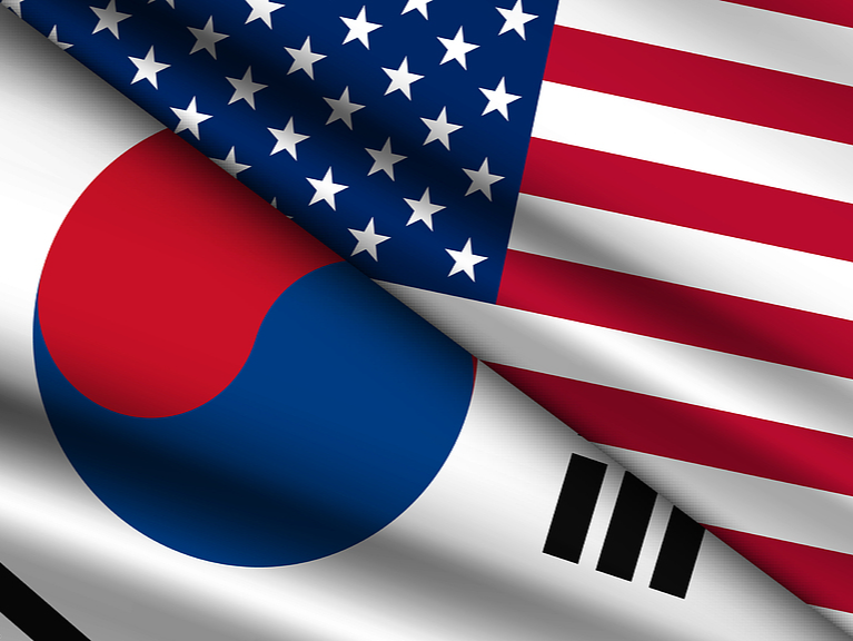 韩美3500亿美元投资谈判陷入僵局，恐难在APEC召开前达成协议