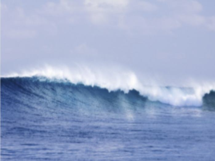 航行警告！渤海潍坊港部分海域进行实弹射击