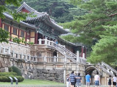 列国鉴丨记者观察：庆州，“最能代表韩国的城市”