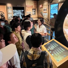 这个假期 “红色旅游”“赏秋出行”火热