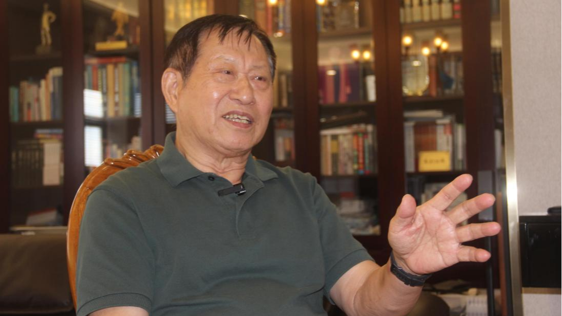 职教圳当时①丨深圳职教凭啥这么火?百年黄炎培思想藏答案