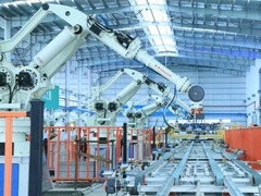 聚焦高质量发展丨佛山制造“三重奏”：听传统、新兴与未来产业交响