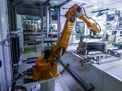 前三季度GDP同比增长5.2%　高技术制造业增势亮眼