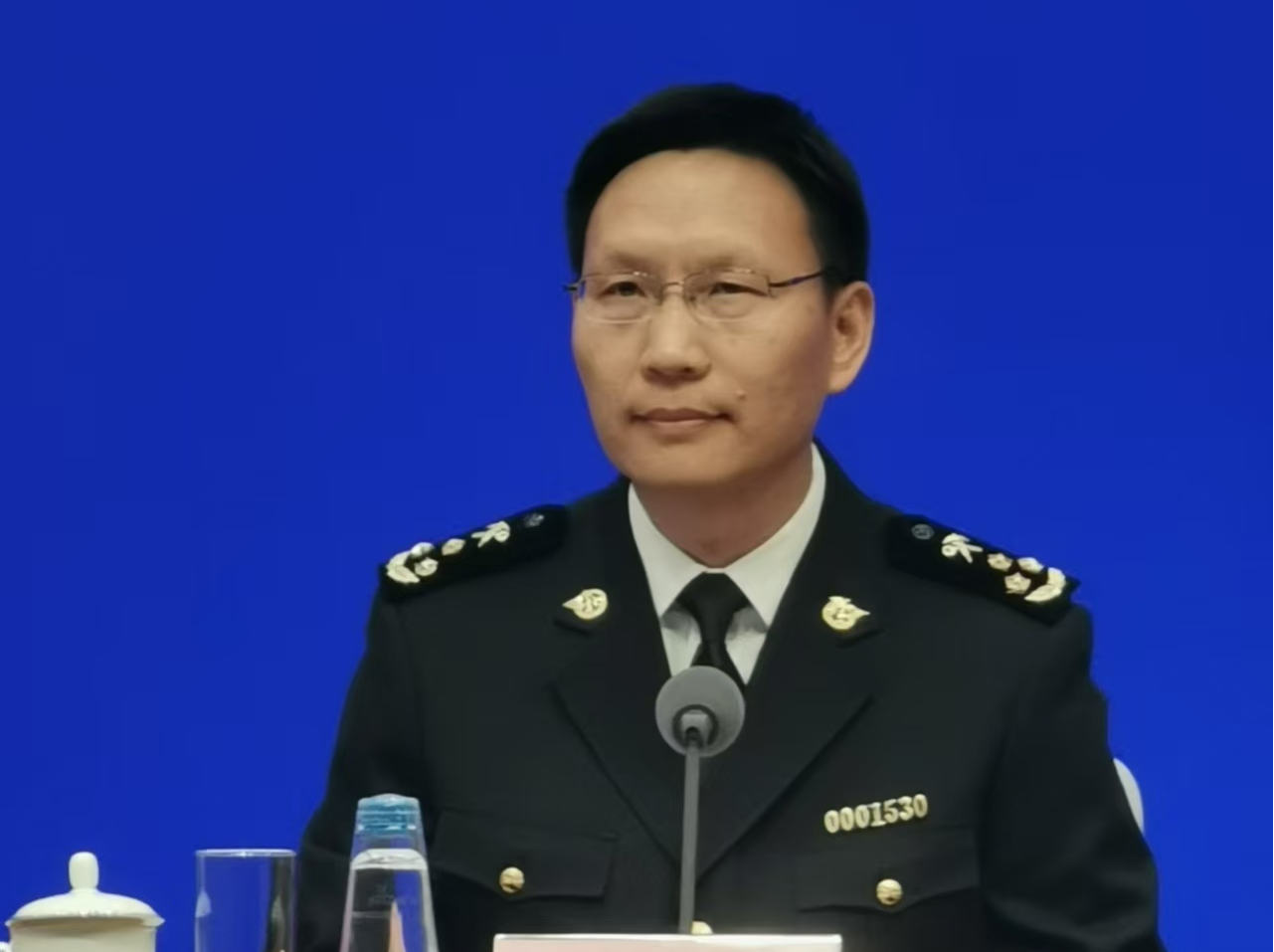 海关总署回应船舶港务费问题：美方的措施是典型的单边主义