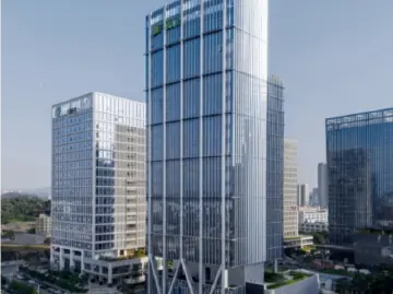 优秀案例展播丨深圳市聚飞光电股份有限公司