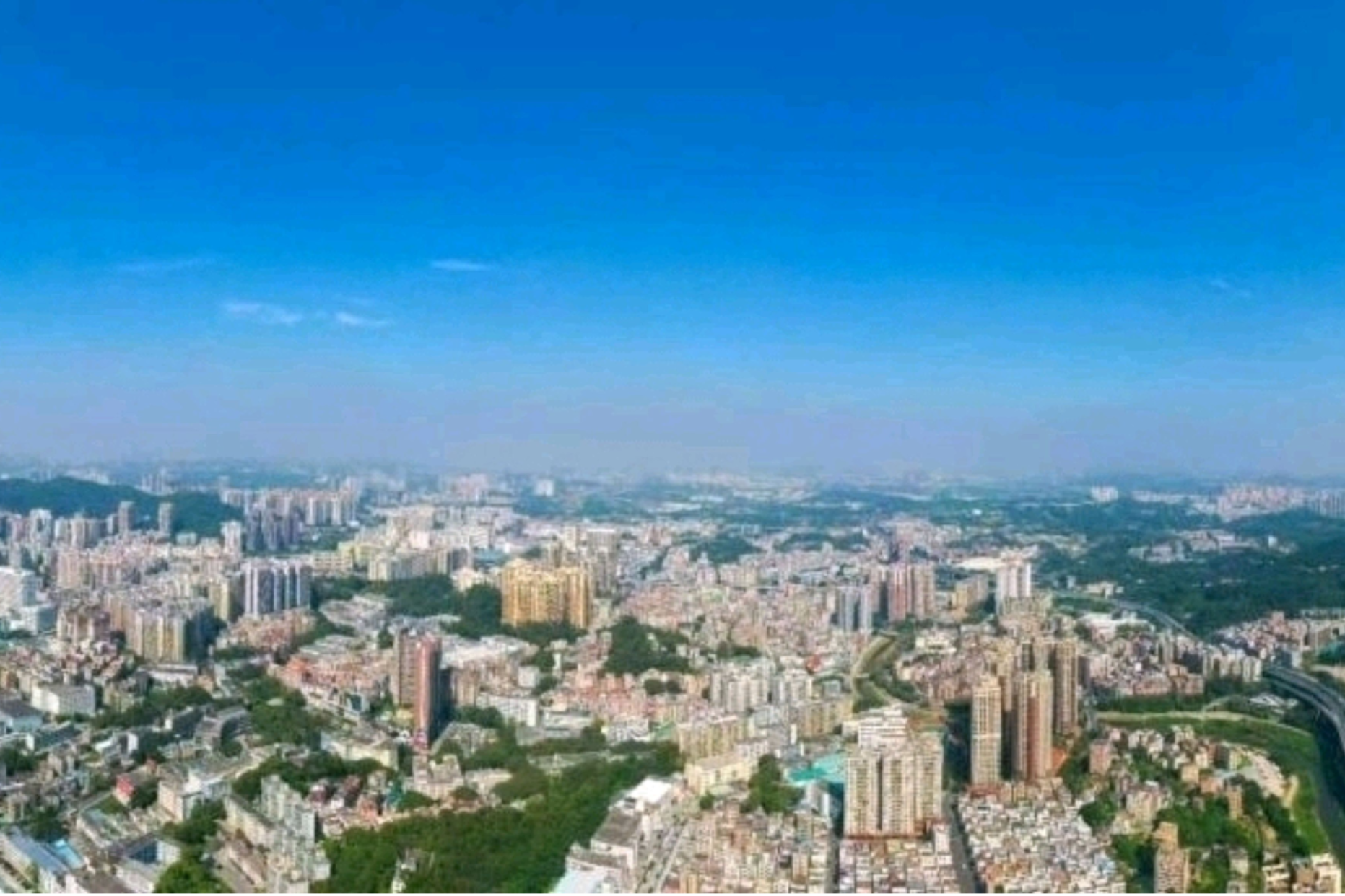 “嗨购双11,南湾有意思”!南湾消费季多重亮点抢先看,下周开启狂欢