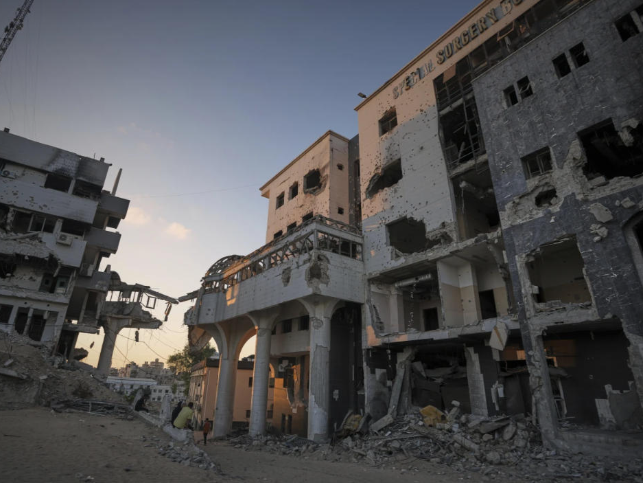 达成停火18天后战火再起 以总理下令袭击加沙