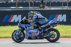 （体育）（5）摩托车——MotoGP印尼大奖赛正赛赛况