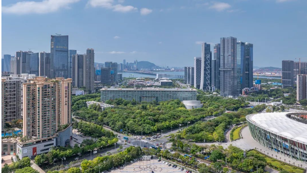 宝安区每周二周五定为环卫治理行动日