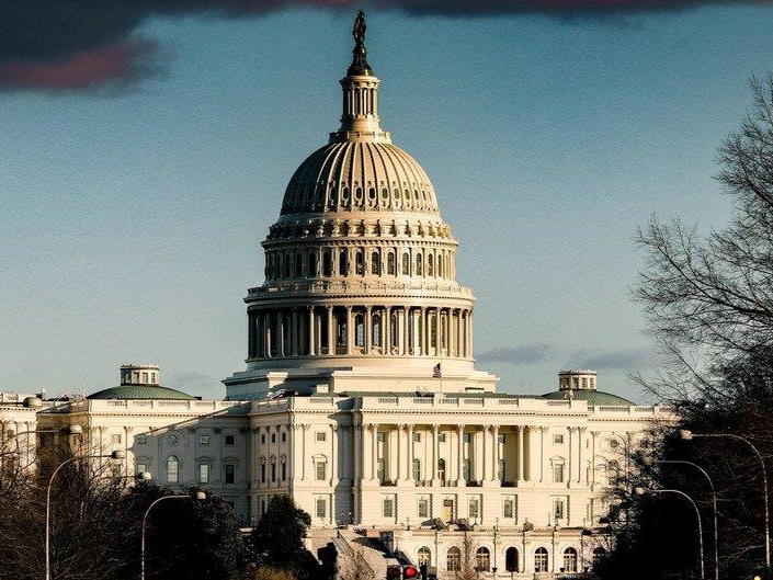 美参议院第11次表决拨款法案仍未通过 政府“停摆”持续 