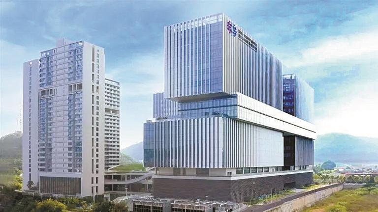 从光明出发，向全球脑科学创新高地迈进