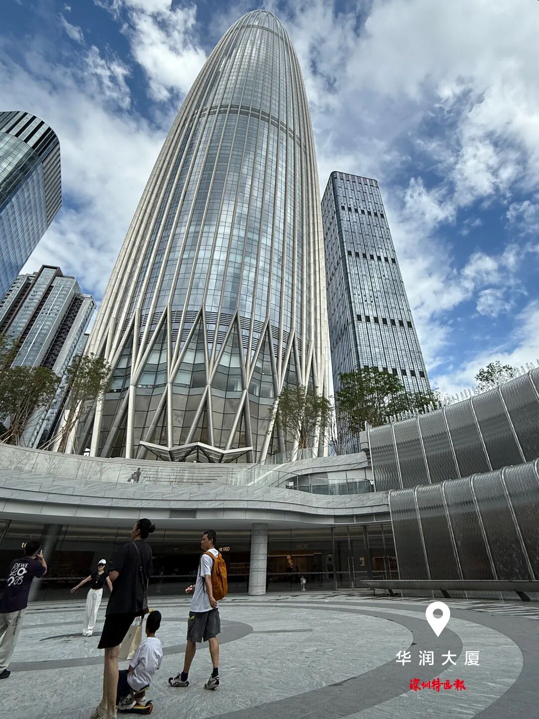 美丽深圳·每日一图｜2025年10月13日