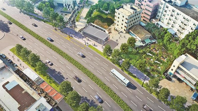 29家“留守户”签约激活70亿元投资!龙华区智解城市更新项目签约难题