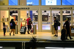 （外代一线）（8）美国联邦政府已“停摆”30天