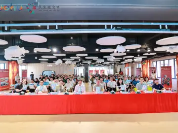 罗湖启动社会工作“先锋学堂”，推出六大行动赋能基层治理
