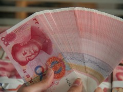 超千家上市公司披露三季报 近六成净利同比增长