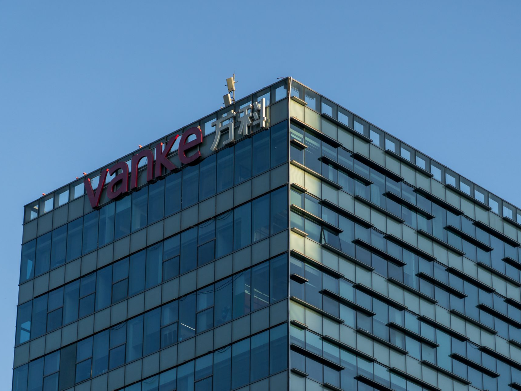 万科、万达，将对簿公堂