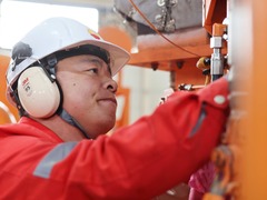 做好冬供准备 大港油田储气库群完成注气