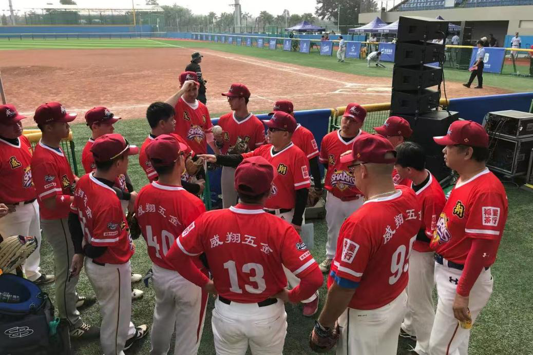 2025年“熊猫杯”中国慢投垒球企业联赛深圳福田分站赛即将开赛