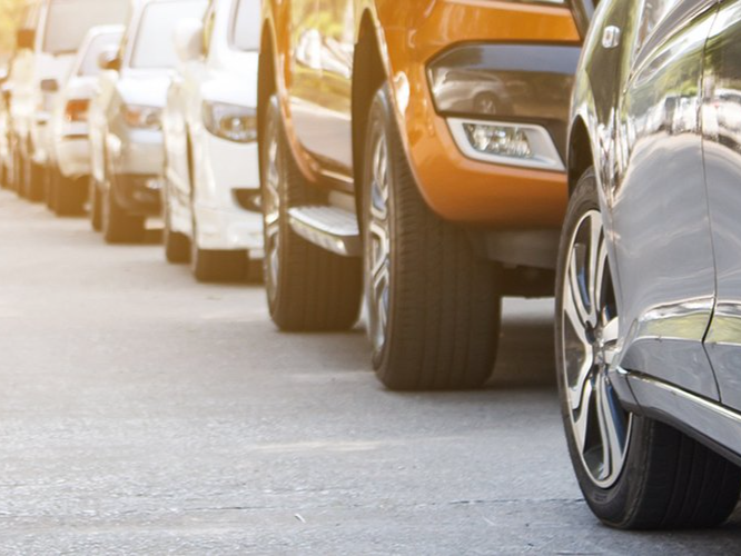 高赔付风险燃油营运车投保有新途径