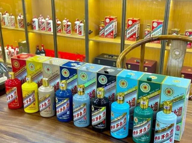 白酒业“最差季报”背后：坦诚与理性的投资回归