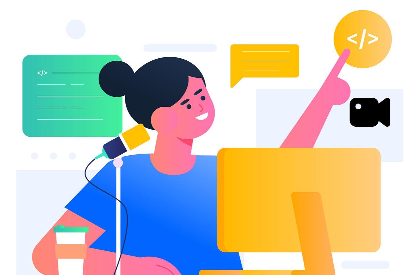 中央网信办专项整治网络直播打赏乱象