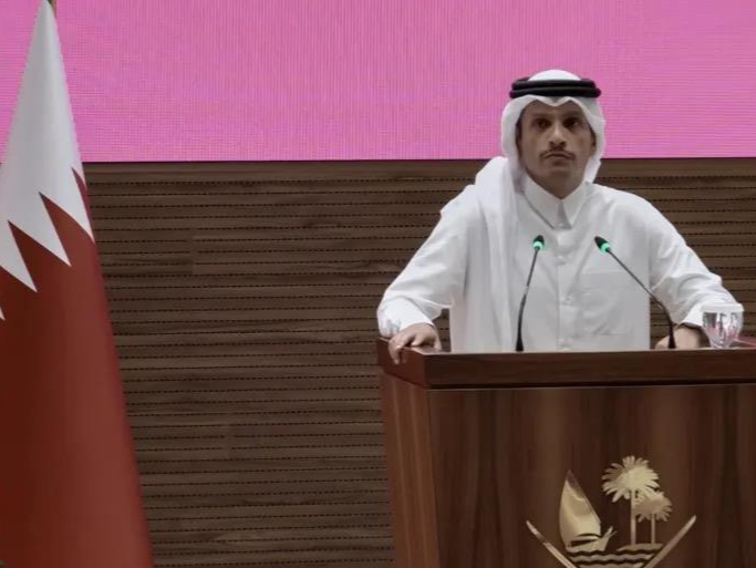 卡塔尔首相：调停方致力于推动加沙停火协议全面落实 