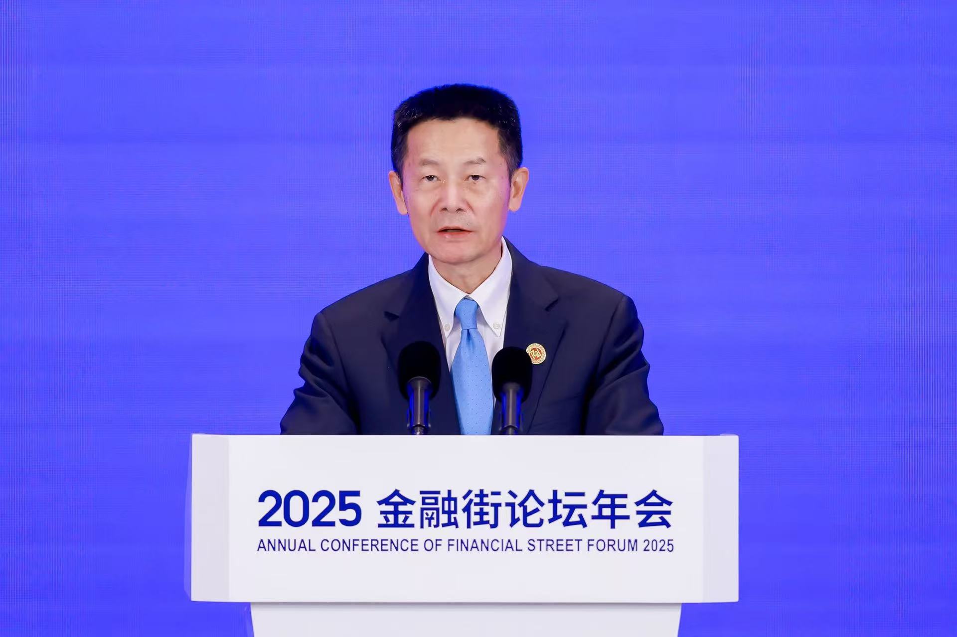 证监会主席吴清:纵深推进板块改革,增强多层次市场体系的包容性和覆盖面