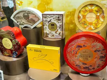 卖不完的月饼，都去哪儿了？