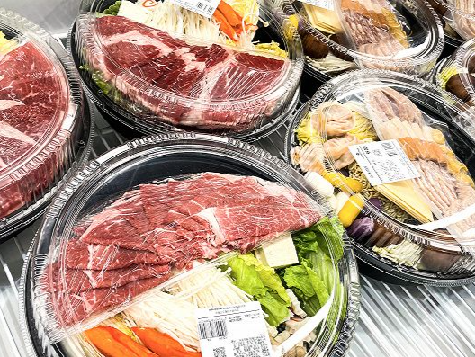 三季度我国冷链物流市场规模持续扩大 基础设施建设稳步推进