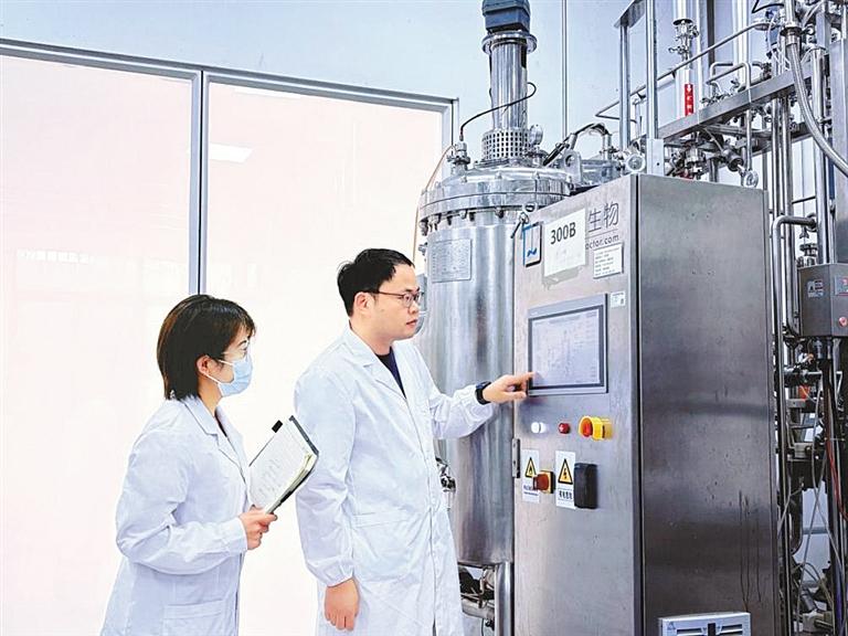一边海水捕碳一边合成绿色材料 深圳科学家加速破解海洋减碳难题