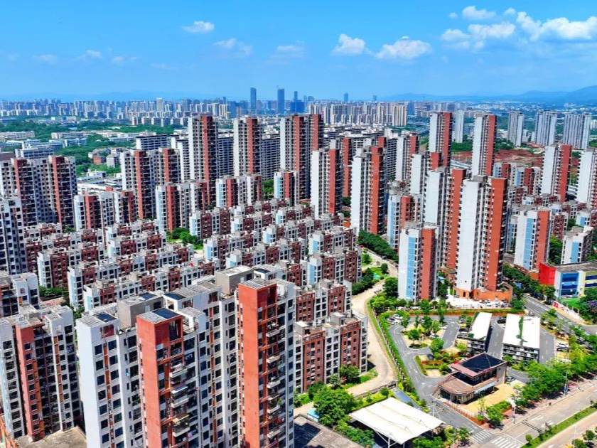 首付下调、购房补贴……我国着力满足居民多样化改善性住房需求
