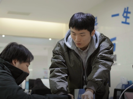 平安长护险“进村到家”，破解卧床老人的养老困局