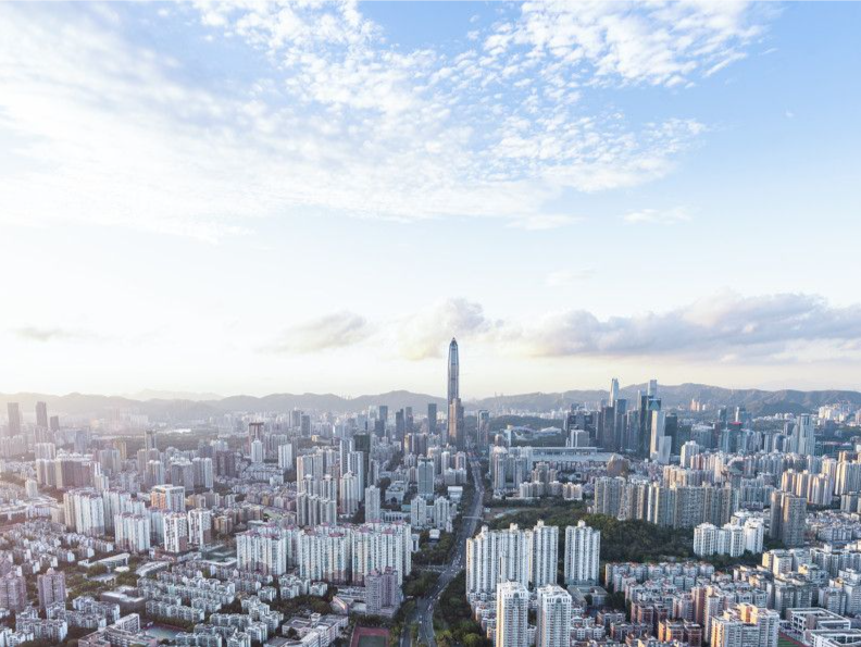 深圳216家居首，7家企业进入前十！2025广东500强企业出炉