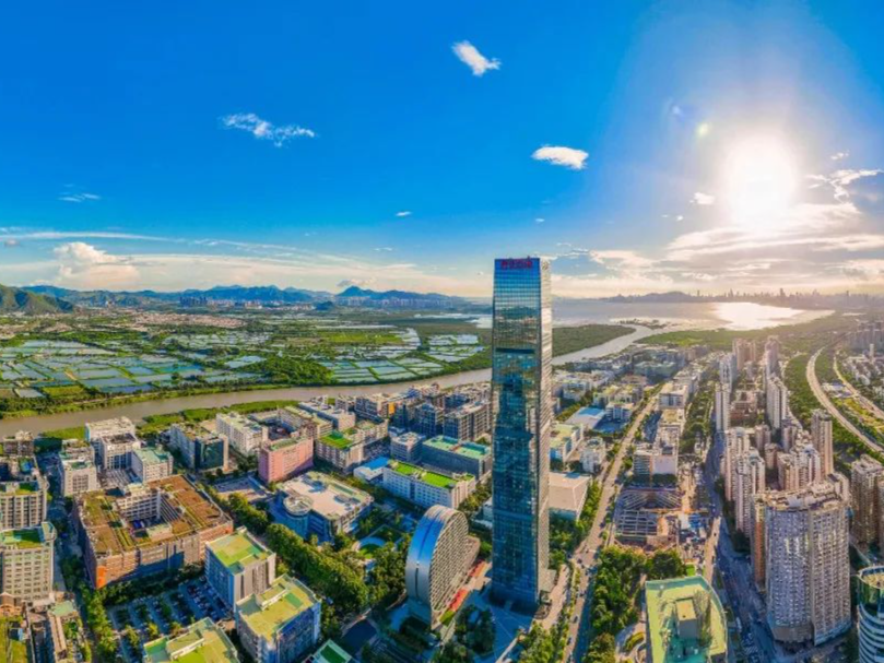深港科技创新合作提速 河套园区年底迎首批租户 新田科技城明年推“片区开发”