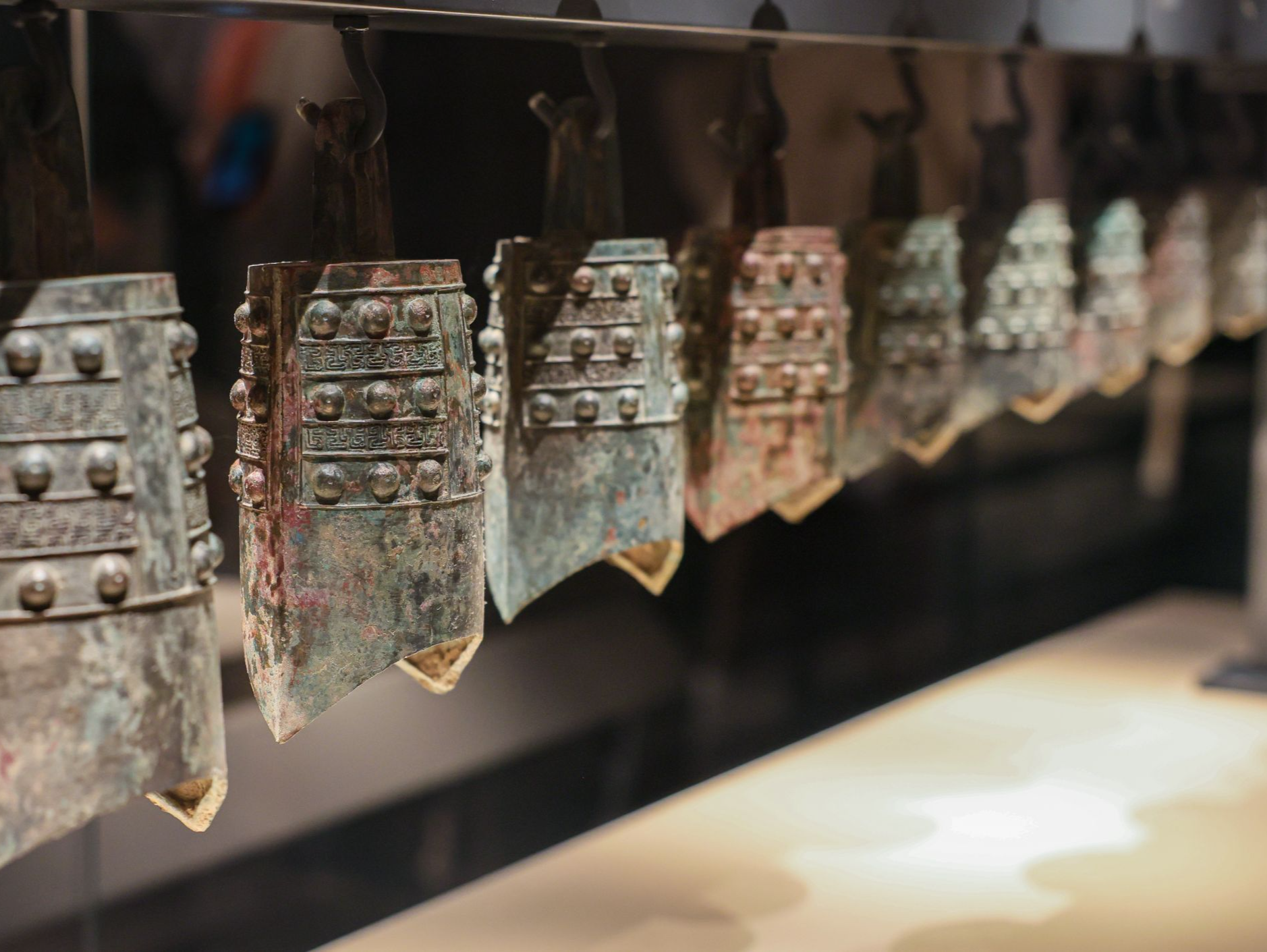 读特热评｜“考古人才沦为盗墓贼”令人警醒