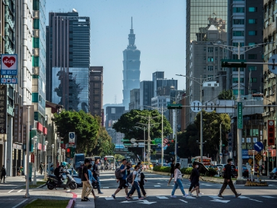 新华社发布署名文章:台湾问题的由来和性质