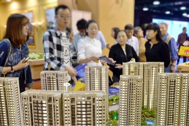 前三季度百强房企拿地总额同比增长36.7% 中海地产位居榜首