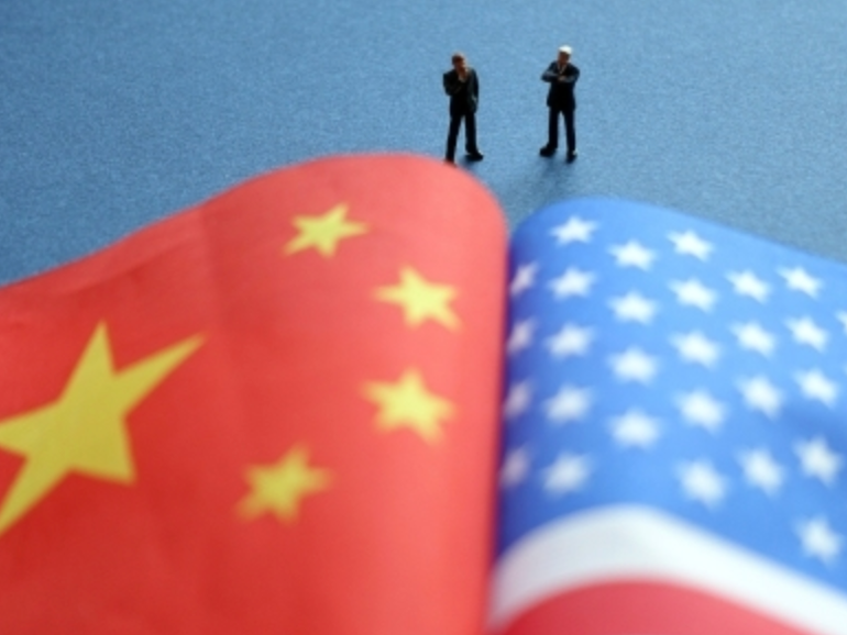 李成钢:中美就稳妥解决多项重要经贸议题形成初步共识