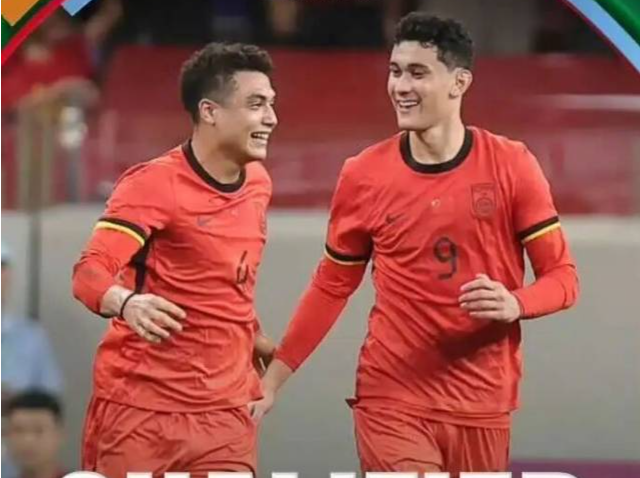 U22国足，签运不错！