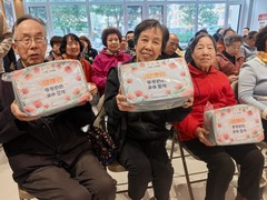 敬老暖秋“不重样” 北京百家区域养老服务中心打造敬老“服务周”